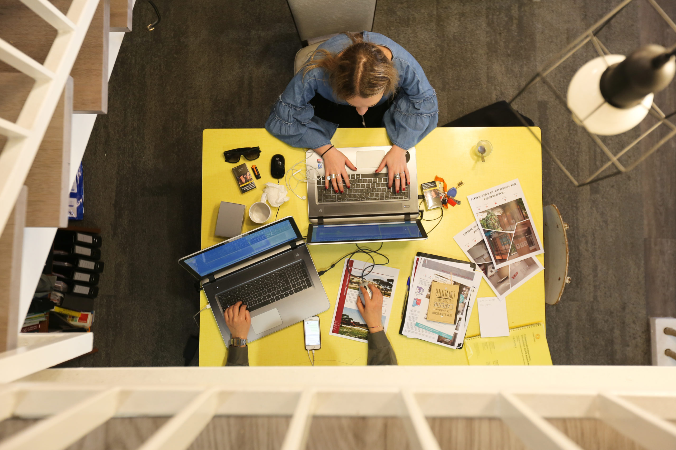 comité de pilotage comité de pilotage