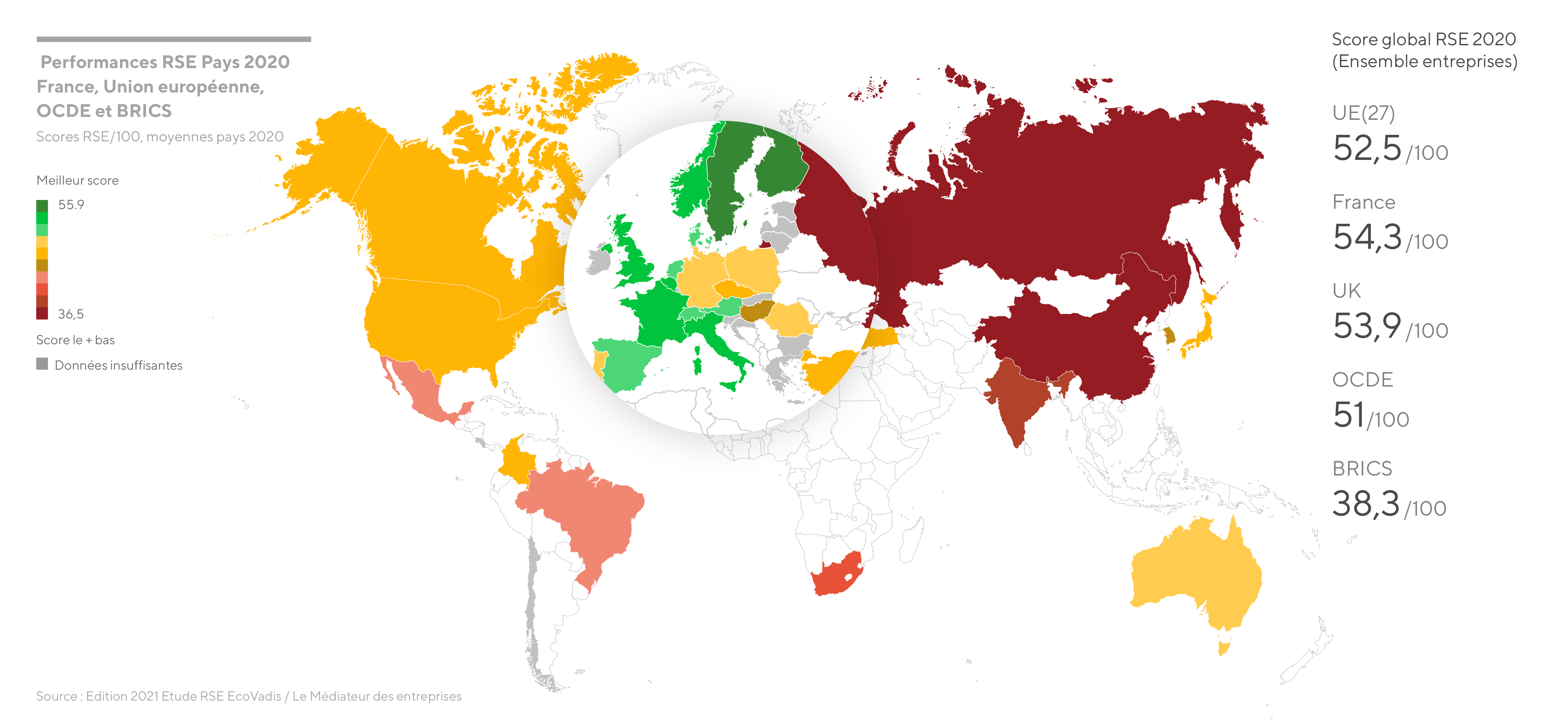 HQ Global Map HQ Global Map